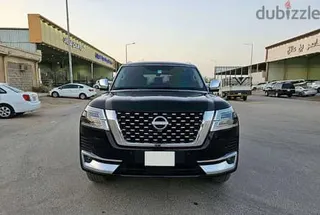 نيسان باترول 2023 — Dubizzle Saudi