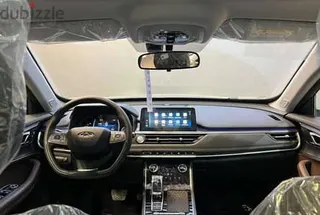 شيري Tiggo Xl 2026