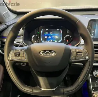 شيري Tiggo Xl 2026