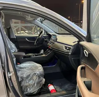 شيري Tiggo Xl 2026