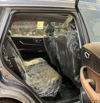 شيري Tiggo Xl 2026