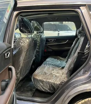 شيري Tiggo Xl 2026