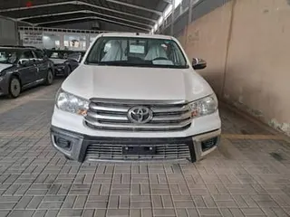 Toyota Hilux 2026
