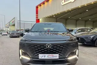 شانجان Uni K 2026