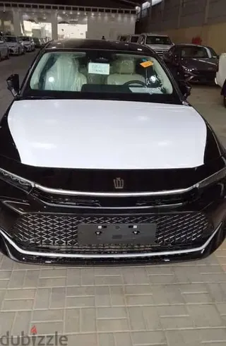 Toyota Crown 2026