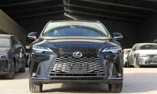 لكزس RX 350 2026