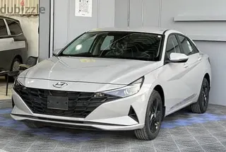 هيونداي النترا 2023