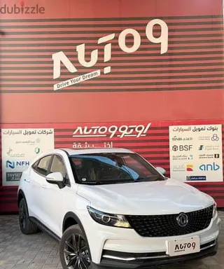 Dongfeng Other 2024