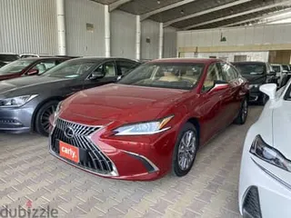 لكزس ES 250 2023