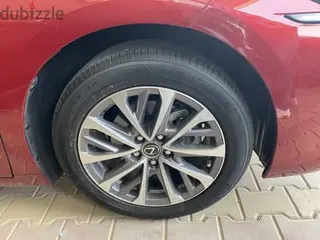 لكزس ES 250 2023