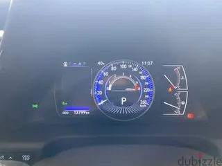 لكزس ES 250 2023