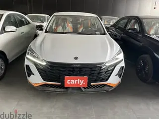 Dongfeng Shine 2025