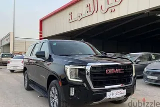 جي إم سي يوكن 2021