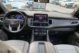 جي إم سي يوكن 2021