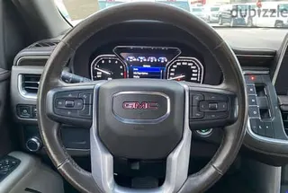 جي إم سي يوكن 2021