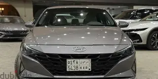 هيونداي النترا 2023 — Dubizzle Saudi
