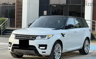 لاند روفر Range Rover Sport 2017