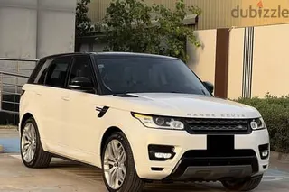 لاند روفر Range Rover Sport 2017