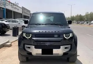 لاند روفر ديفندر 2024 — Dubizzle Saudi