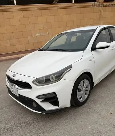 Kia Cerato 2021