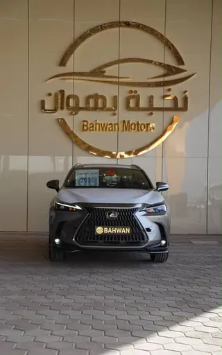 لكزس NX 2026 — Dubizzle Saudi