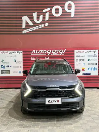 كيا سبورتاج 2026