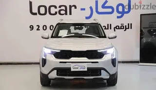 كيا سونيت 2025 — Dubizzle Saudi