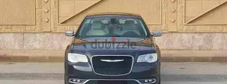 كرايسلر 300 2019 — Dubizzle Saudi