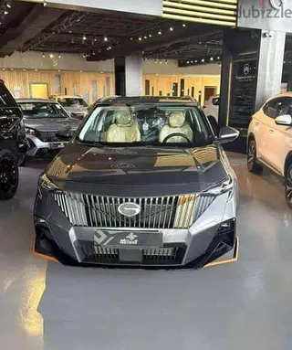 جي أيه سي GS3 2026
