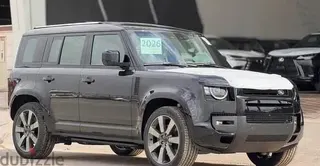 Land Rover Defender 2026