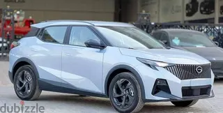 جي أيه سي GS3 2026