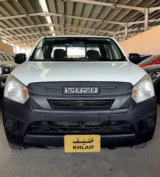 إيسوزو ديماكس 2022 — Dubizzle Saudi