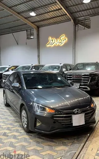 هيونداي النترا 2020 — Dubizzle Saudi