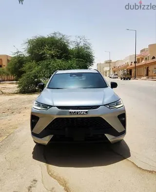 هافال H6 2023