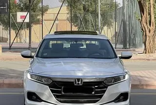 هوندا اكورد 2022