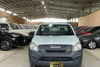 إيسوزو ديماكس 2022 — Dubizzle Saudi