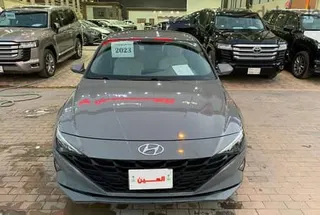 هيونداي النترا 2023