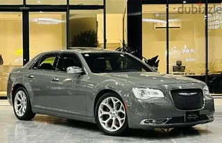 Chrysler Other 2019