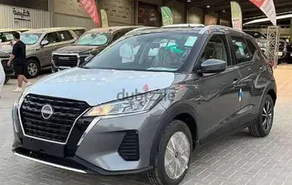 نيسان كيكس 2024 — Dubizzle Saudi