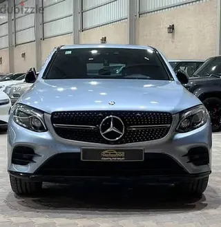 مرسيدس بنز GLC 2017