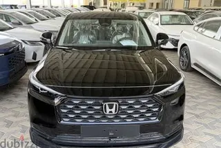هوندا HR-V 2025
