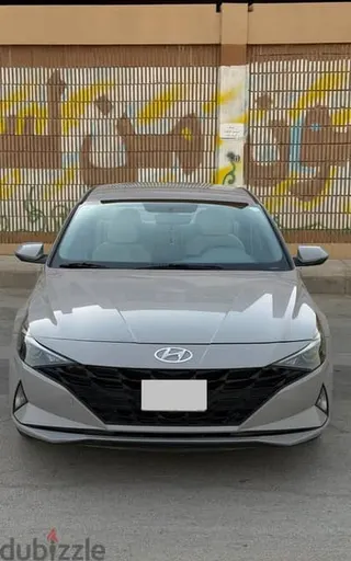 هيونداي النترا 2023
