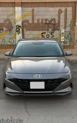 هيونداي النترا 2023