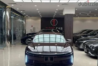 Lucid Air 2024