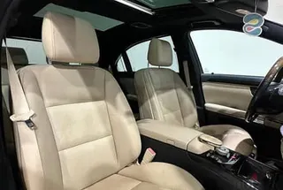 Mercedes-Benz S Class 2011