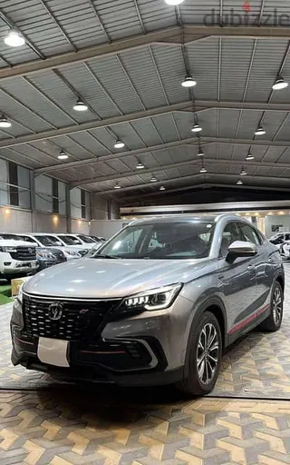 شانجان Cs 85 2023
