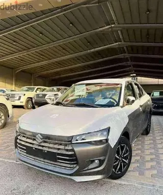 Suzuki Dzire 2026 — Dubizzle Saudi