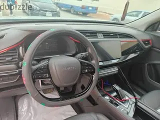 Dongfeng Ax 7 2023