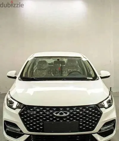 Chery Arrizo 6 2025