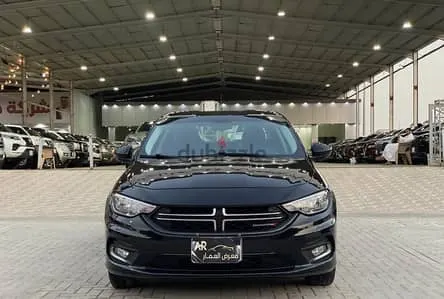 Dodge Neon 2019